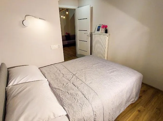 Mr - Limba Apartment Krakau