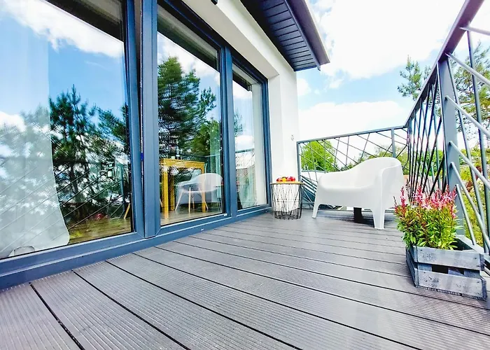 Apartment Mr - Limba