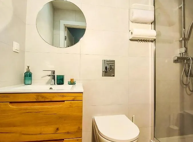 Mr - Limba Apartment