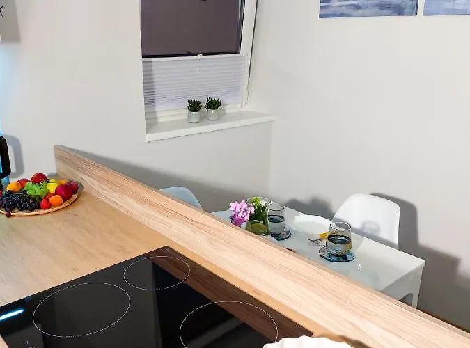 Mr - Limba Apartment *