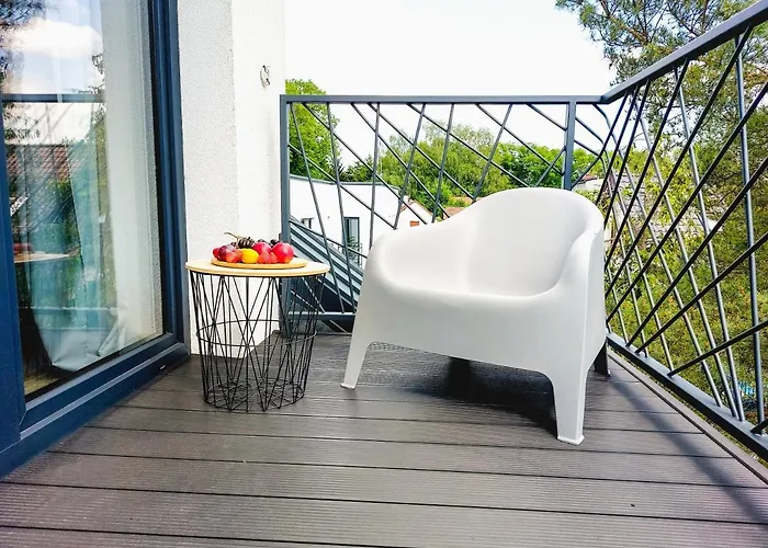 Apartment Mr - Limba *