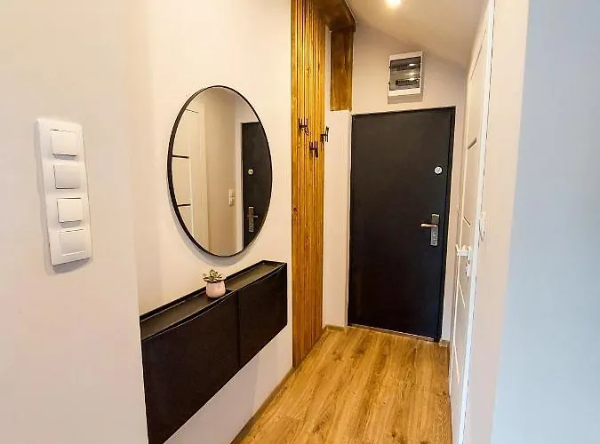 Mr - Limba Apartment *