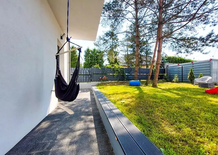 Mr - Limba Apartment *