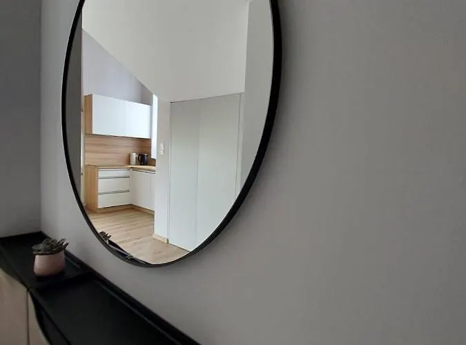 Apartment Mr - Limba Krakau