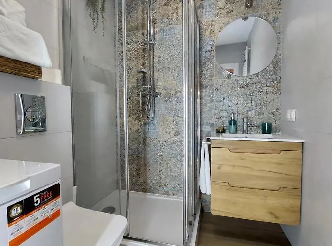 Mr - Limba Apartment *