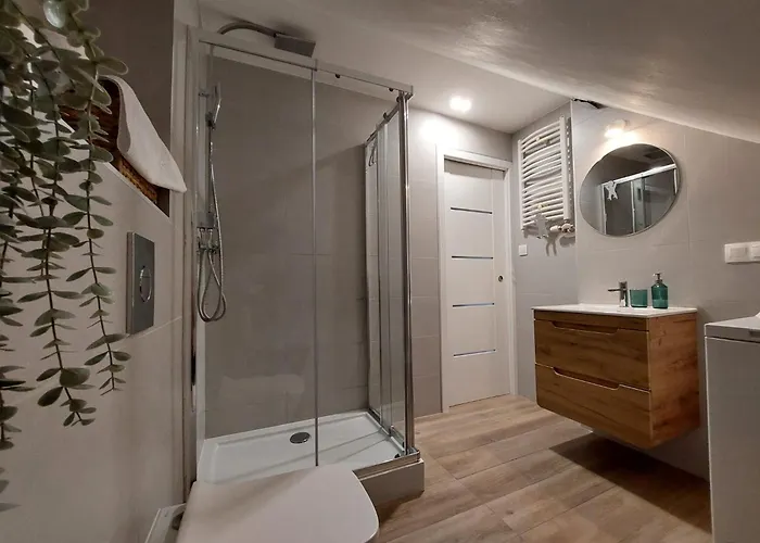 Apartment Mr - Limba *