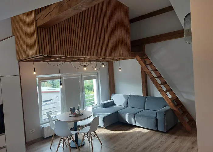 Mr - Limba Apartment Krakau