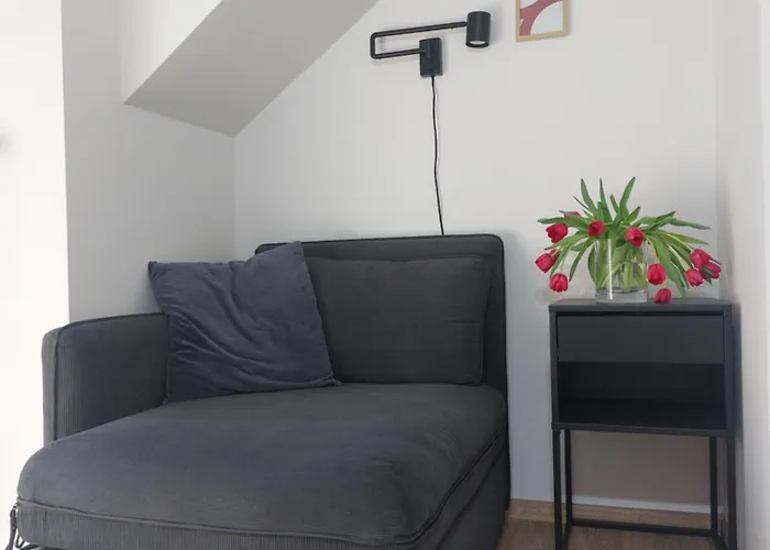 Mr - Limba Apartment