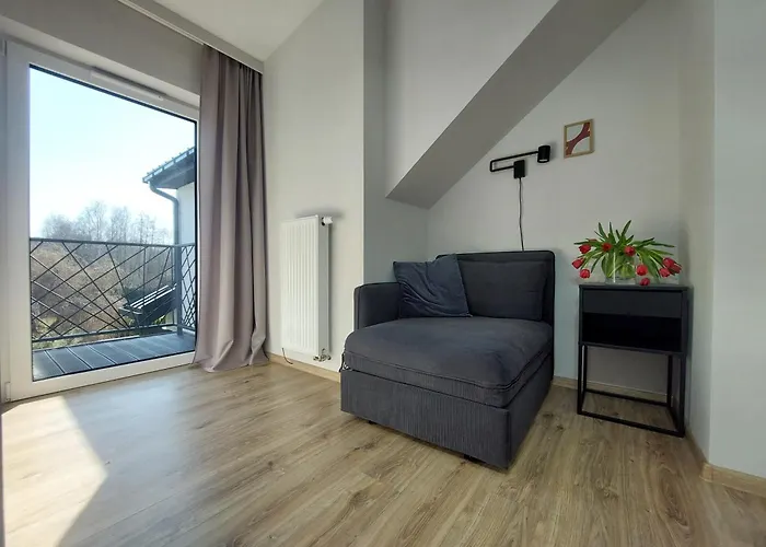 Apartment Mr - Limba *