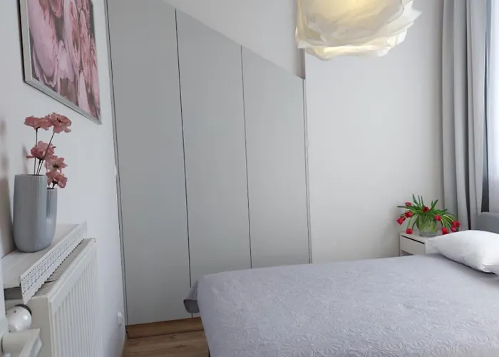 Apartment Mr - Limba