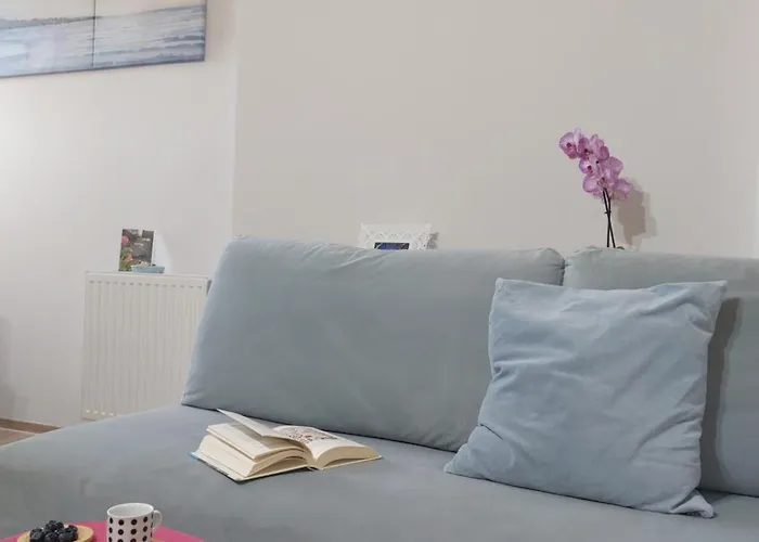 Apartment Mr - Limba Krakau