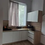 Mr - Limba Apartamento Cracovia