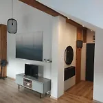 Mr - Limba Apartamento *