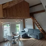 Mr - Limba Apartamento Cracovia