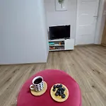 Apartament Mr - Limba *