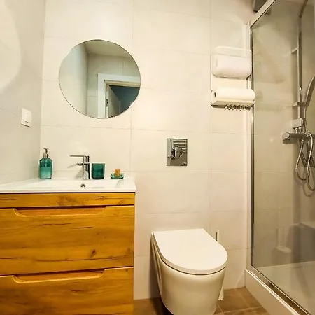 Mr - Limba Apartmán