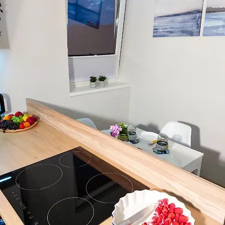 Mr - Limba Apartmán *