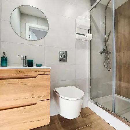 Mr - Limba Apartment Krakau