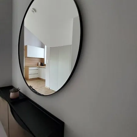 Apartment Mr - Limba Krakau