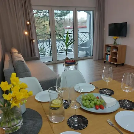 Mr - Limba Apartment