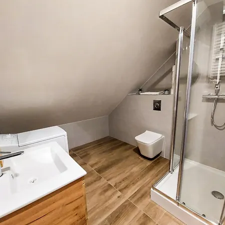 Apartment Mr - Limba