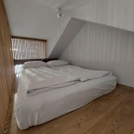 Apartmán Mr - Limba *