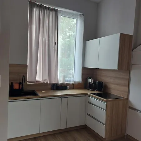 Mr - Limba Apartment Krakau