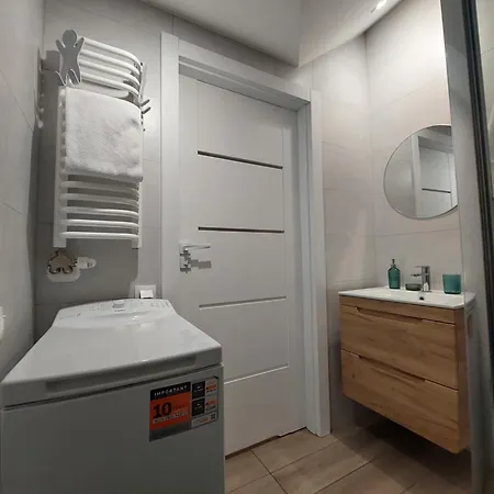 Appartamento Mr - Limba