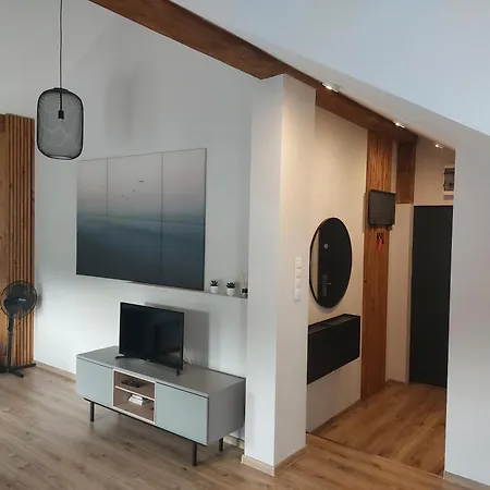 Mr - Limba Apartamento *