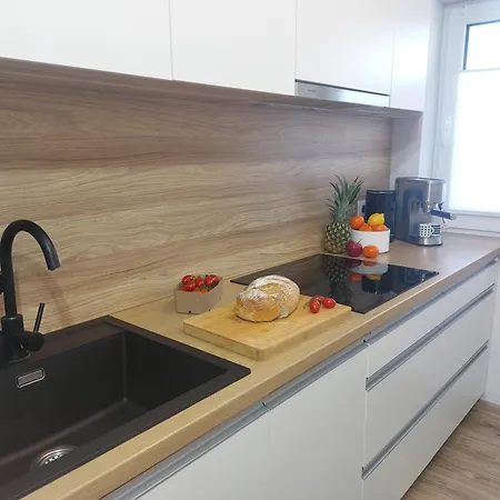 Mr - Limba Apartamento *