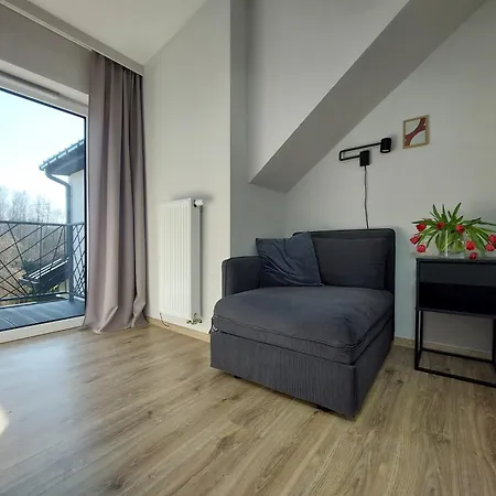 Apartman Mr - Limba *