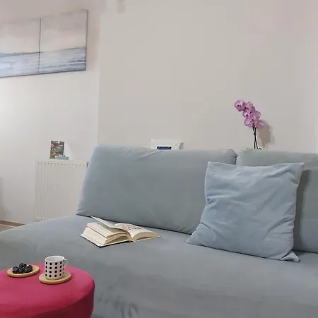Apartment Mr - Limba Krakau