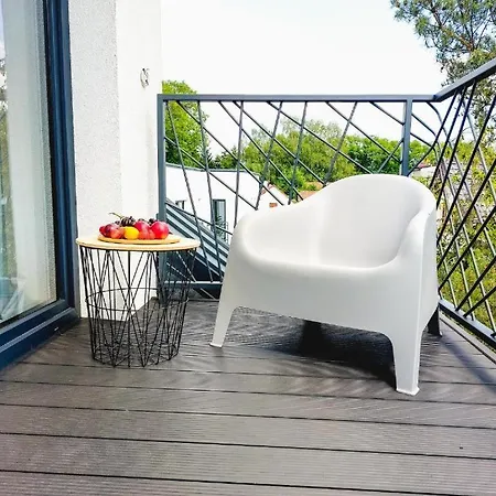 Mr - Limba Apartment