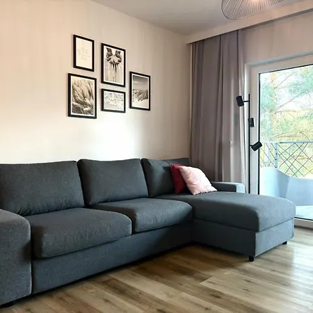 Apartment Mr - Limba Krakau