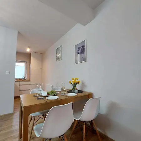 Apartment Mr - Limba *