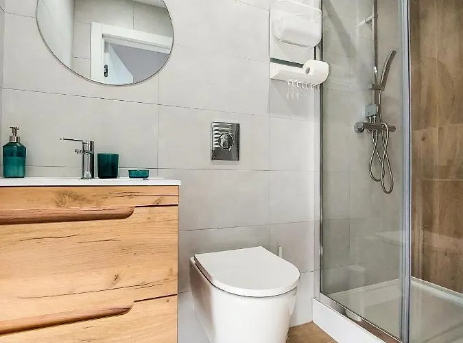 Mr - Limba Apartment Krakau