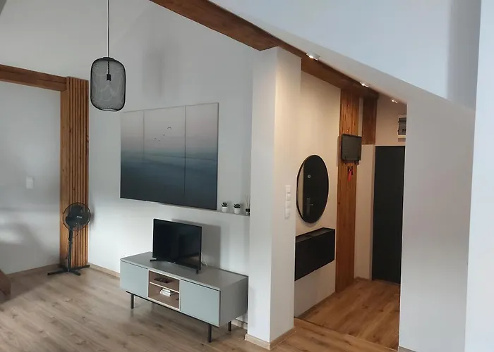 Mr - Limba Apartamento *