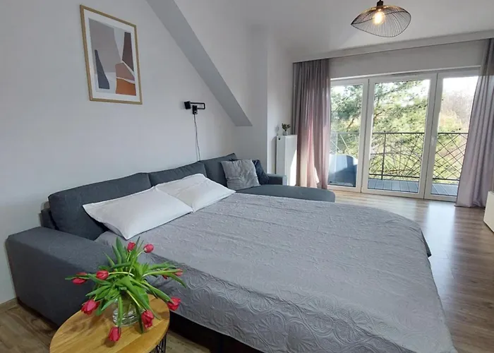 Mr - Limba Apartment *