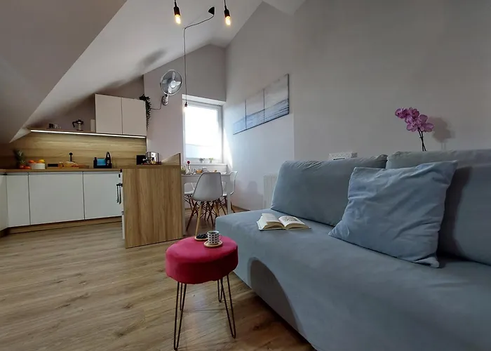 Mr - Limba Apartamento *