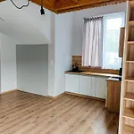 Mr - Limba Apartmán *