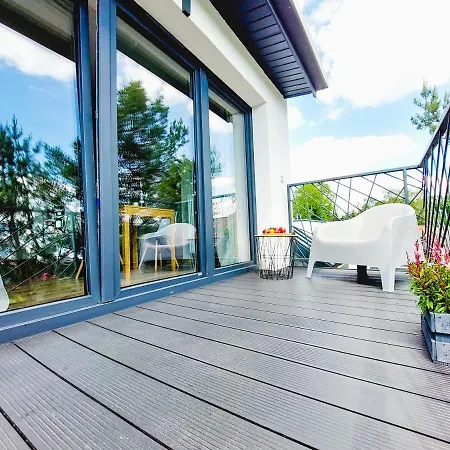 Appartement Mr - Limba