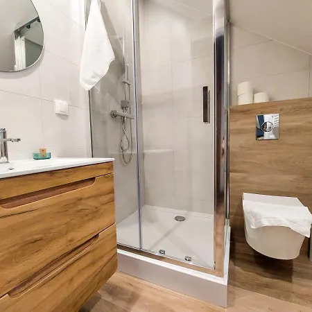 Appartement Mr - Limba *