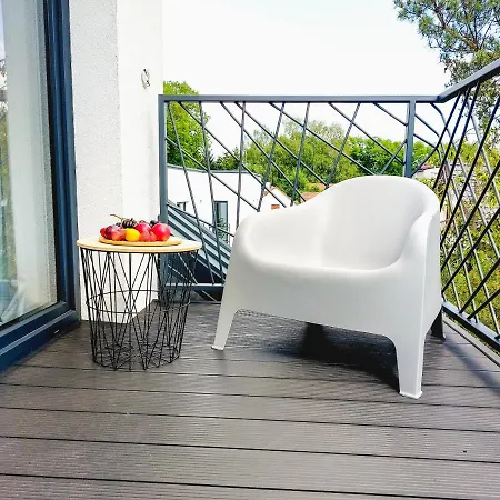 Appartement Mr - Limba *