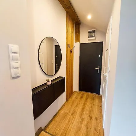 Mr - Limba Appartement *