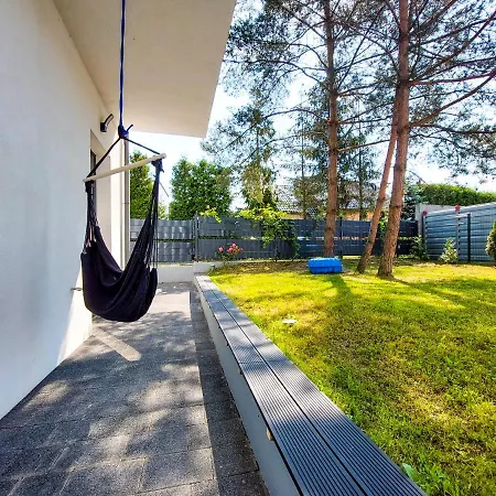 Mr - Limba Appartement *