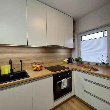 Appartement Mr - Limba