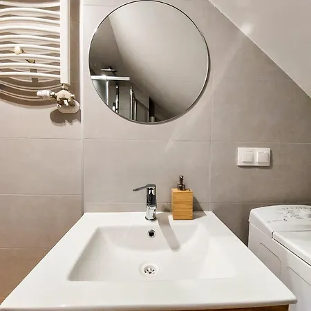 Appartement Mr - Limba