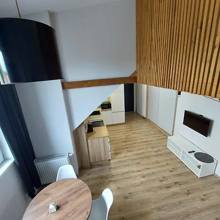 Appartement Mr - Limba