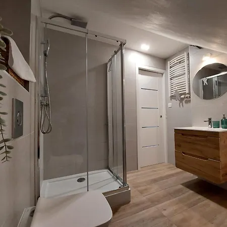 Appartement Mr - Limba *