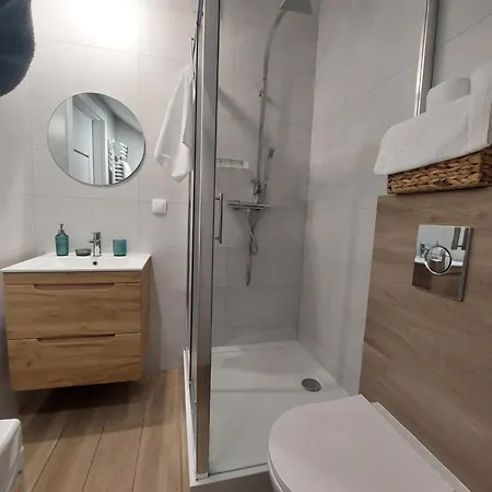 Appartement Mr - Limba *